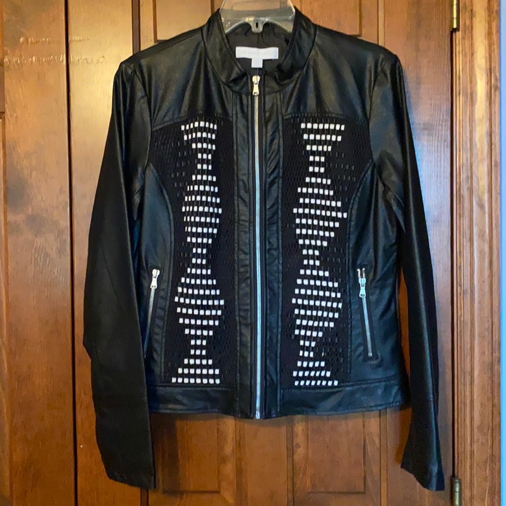 New York and Company Jacket